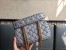 Valentino Rockstud Spike Small Bag In Pale Blue Lambskin
