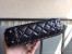 Valentino Rockstud Spike Small All Black Bag