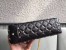Valentino Rockstud Spike Medium Bag In Black Nappa Leather