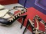 Valentino Rockstud Ankle Strap Pump 100mm In Black Grainy Calfskin