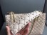 Valentino White Rockstud Spike Tote Bag 