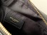 Saint Laurent Lou Camera Bag In Black Leather