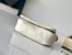 Saint Laurent Jamie 4.3 Mini Bag in White Lambskin