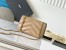 Saint Laurent LouLou Mini Bag in Beige Matelasse Lambskin