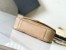 Saint Laurent LouLou Mini Bag in Beige Matelasse Lambskin