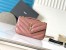 Saint Laurent LouLou Small Bag in Hortensia Matelasse Lambskin