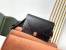 Saint Laurent Margaux Satchel In Black Leather