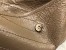 Saint Laurent Medium Niki Bag In Taupe Crinkled Leather