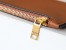 Saint Laurent Y Small Bucket Bag in Brown Calfskin