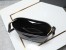 Saint Laurent Y Small Bucket Bag in Black Calfskin