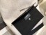 Saint Laurent Teddy Shopping Bag In Linen Canvas 