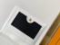 Saint Laurent Cassandre Bi-fold Wallet in White Matelasse Leather