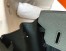 Hermes Vert Amande Clemence Birkin 35cm Bag