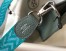 Hermes Evelyne III TPM Bag In Vert Amande Clemence Leather