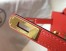 Hermes Kelly 25cm Sellier Bag In Piment Epsom Leather