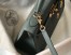 Hermes Vert Amande Epsom Kelly 28cm Sellier Bag GHW