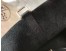 Hermes Black Picotin Lock 22 Bag With Braided Handles