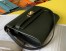 Hermes Kelly Classique To Go Wallet In Black Epsom Calfskin