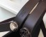 Hermes Cabag Elan Bag In Black Canvas