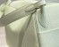 Hermes Lindy 30cm Bag In Vert Fizz Clemence Leather PHW