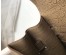 Hermes Kelly 28cm Bag In Taupe Embossed Crocodile GHW