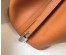 Hermes Gold Picotin Lock 22 Bag With Braided Handles