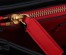 Valentino Garavani Medium Vring Lizard Shoulder Bag