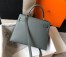 Hermes Vert Amande Epsom Kelly 28cm Sellier Bag GHW