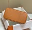 Hermes Garden Party 36cm Bag in Toile and Gold Leather