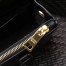 Prada Galleria Small Bag In Black Saffiano Leather