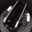 Prada Galleria Small Bag In Black Saffiano Leather