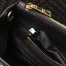 Prada Galleria Small Bag In Black Saffiano Leather