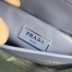 Prada Small Spectrum Bag In Blue Nappa Leather