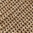 Prada Small Tote Bag In Beige Raffia