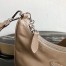 Prada Re-Edition 2005 Shoulder Bag In Beige Nylon 