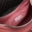 Prada Re-Edition 2005 Shoulder Bag In Pink Nylon 
