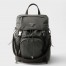 Prada Backpack in Mercury Gray Re-Nylon