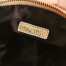 Miu Miu Wander Hobo Bag in Gold Matelasse Leather