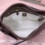 Miu Miu Aventure Small Shoulder Bag in Briarwood Nappa Leather