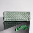 Bottega Veneta Andiamo Small East/West Bag in Sauge Intrecciato Lambskin