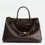 Bottega Veneta Medium Andiamo Bag in Fondant Smooth Calfskin