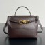 Bottega Veneta Ciao Ciao Small Bag in Fondant Calfskin