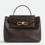 Bottega Veneta Ciao Ciao Small Bag in Fondant Calfskin