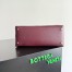 Bottega Veneta Ciao Ciao Medium Bag in Barolo Calfskin
