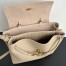 Bottega Veneta Ciao Ciao Medium Bag in Ecru Calfskin