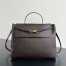 Bottega Veneta Ciao Ciao Large Bag in Fondant Calfskin