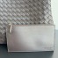 Bottega Veneta Campana Large Bag in Fondant Intrecciato Lambskin
