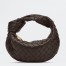 Bottega Veneta BV Jodie Mini Bag In Fondant Intrecciato Lambskin