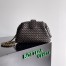 Bottega Veneta Small Lauren 1980 Bag in Fondant Intrecciato Lambskin