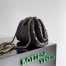 Bottega Veneta Small Lauren 1980 Bag in Fondant Intrecciato Lambskin